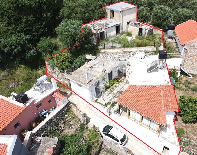 Image No.18-2 Bed House/Villa for sale