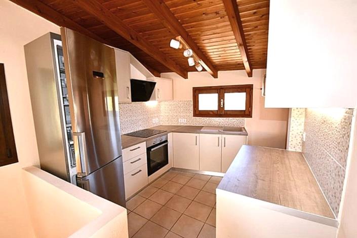 Image No.3-Maison / Villa de 3 chambres à vendre à Agios Nikolaos