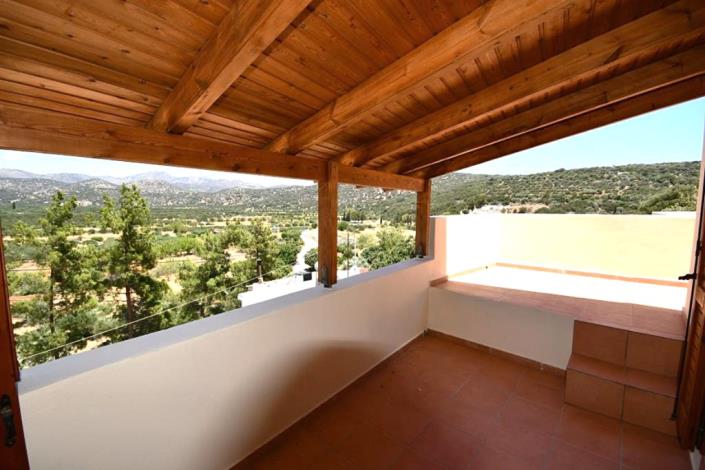 Image No.8-Maison / Villa de 3 chambres à vendre à Agios Nikolaos