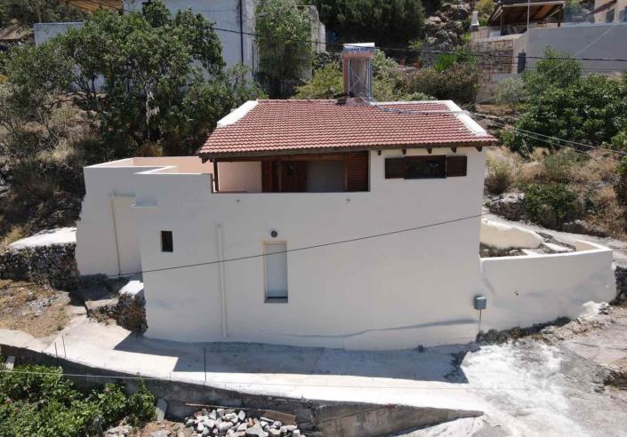 Image No.24-Maison / Villa de 3 chambres à vendre à Agios Nikolaos