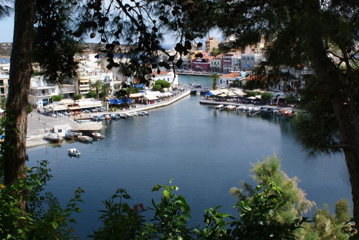 Image No.31-Maison / Villa de 3 chambres à vendre à Agios Nikolaos