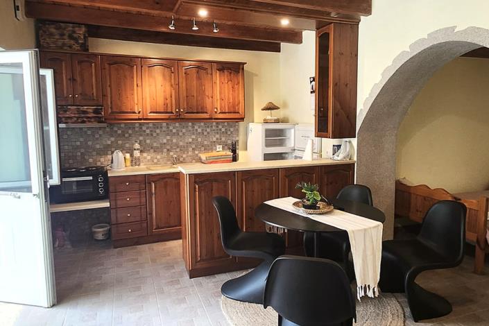 Image No.2-1 Bed House/Villa for sale