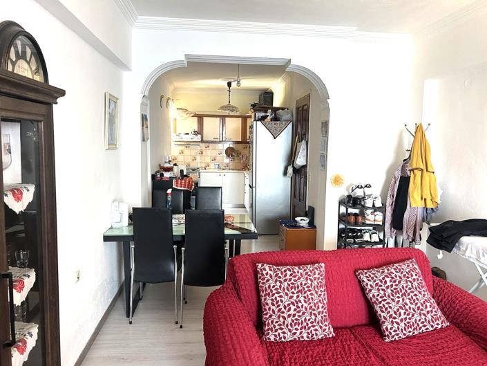 Image No.5-Appartement de 2 chambres à vendre à Agios Nikolaos