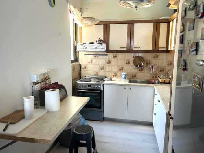 Image No.4-Appartement de 2 chambres à vendre à Agios Nikolaos