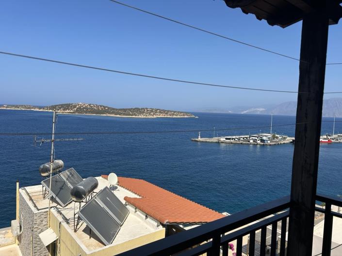 Image No.16-Appartement de 2 chambres à vendre à Agios Nikolaos