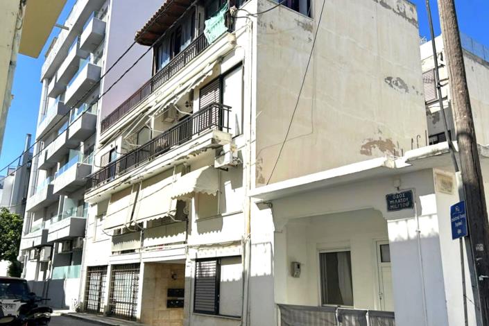 Image No.19-Appartement de 2 chambres à vendre à Agios Nikolaos