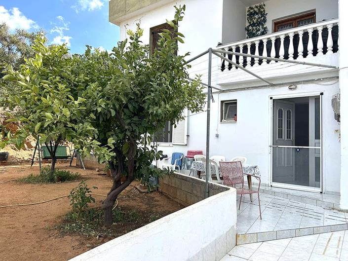 Image No.2-Appartement de 2 chambres à vendre à Agios Nikolaos