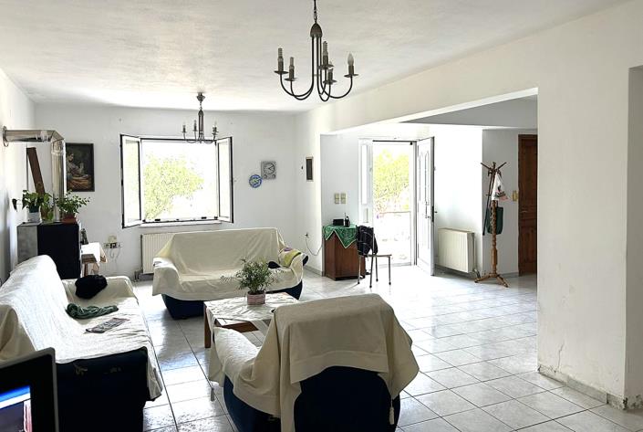 Image No.8-Appartement de 2 chambres à vendre à Agios Nikolaos