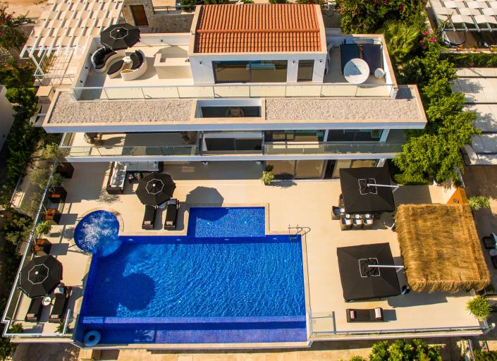 Image No.4-4 Bed Villa / Detached for sale