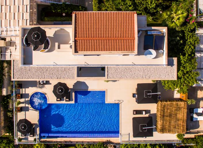 Image No.59-4 Bed Villa / Detached for sale