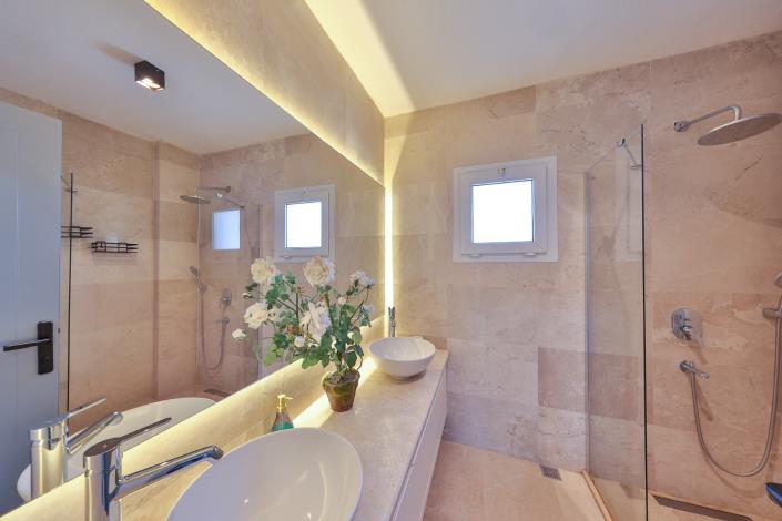 Image No.22-Villa / Détaché de 4 chambres à vendre à Kalkan