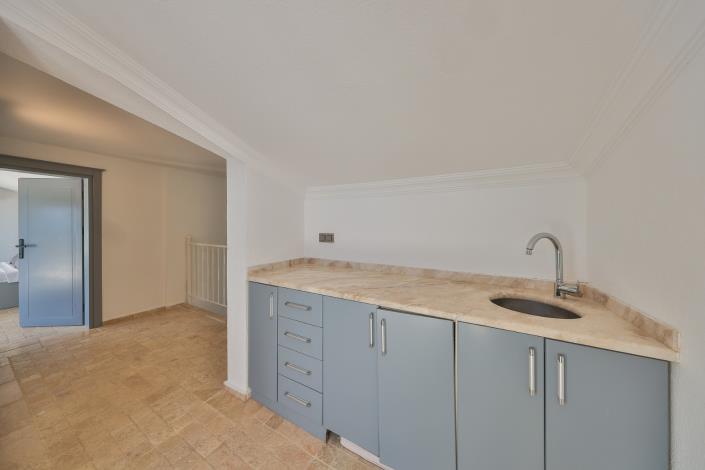 Image No.23-Villa / Détaché de 4 chambres à vendre à Kalkan