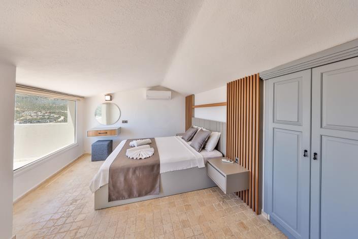 Image No.28-Villa / Détaché de 4 chambres à vendre à Kalkan