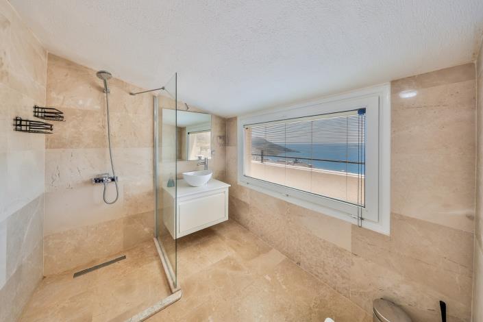 Image No.29-Villa / Détaché de 4 chambres à vendre à Kalkan