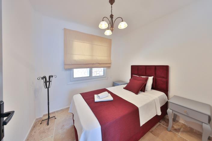 Image No.36-Villa / Détaché de 4 chambres à vendre à Kalkan