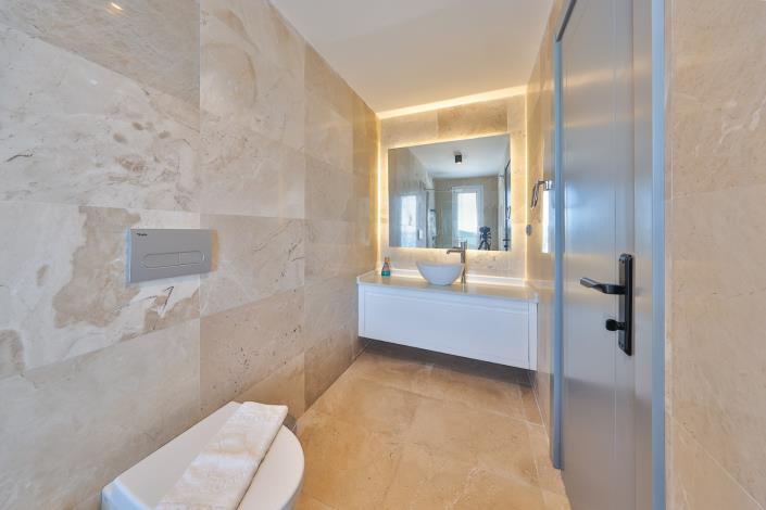 Image No.39-Villa / Détaché de 4 chambres à vendre à Kalkan