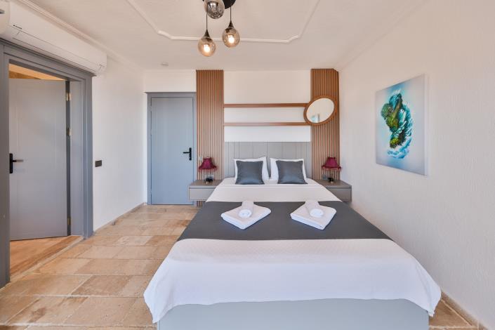 Image No.41-Villa / Détaché de 4 chambres à vendre à Kalkan