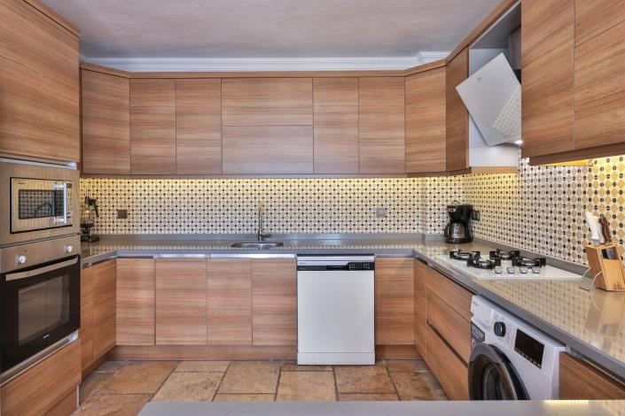 Image No.43-Villa / Détaché de 4 chambres à vendre à Kalkan