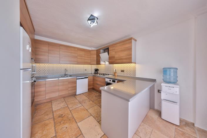 Image No.49-Villa / Détaché de 4 chambres à vendre à Kalkan