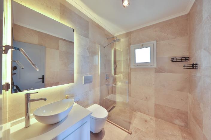 Image No.51-Villa / Détaché de 4 chambres à vendre à Kalkan