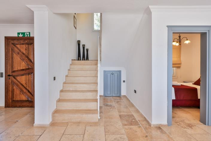 Image No.54-Villa / Détaché de 4 chambres à vendre à Kalkan