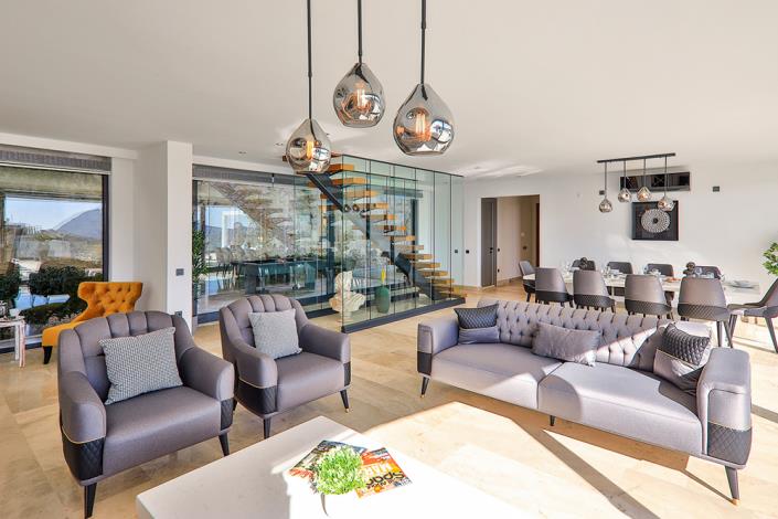 Image No.25-6 Bed Villa / Detached for sale