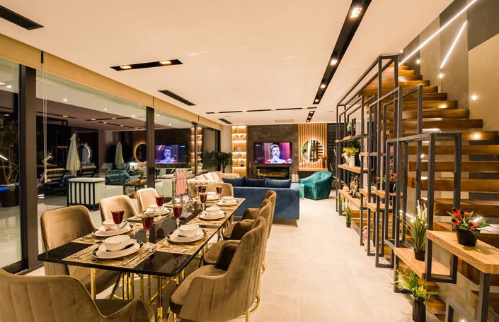 Image No.31-5 Bed Villa / Detached for sale