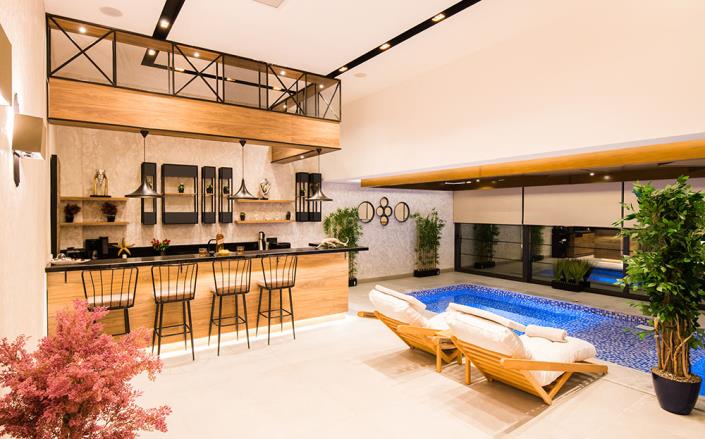 Image No.42-5 Bed Villa / Detached for sale