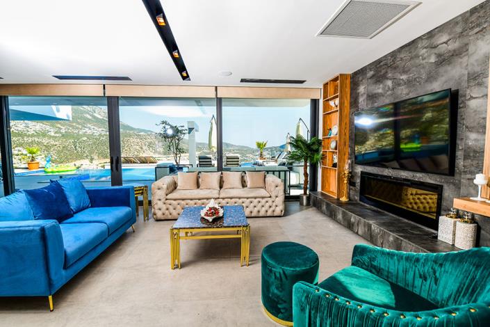 Image No.59-5 Bed Villa / Detached for sale