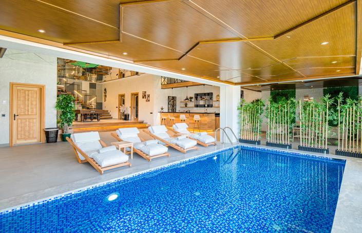 Image No.32-5 Bed Villa / Detached for sale