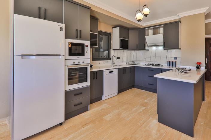 Image No.29-Villa / Détaché de 3 chambres à vendre à Kalkan