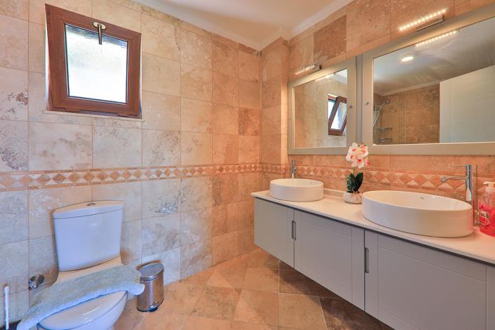 Image No.34-Villa / Détaché de 3 chambres à vendre à Kalkan