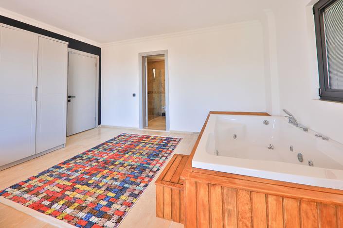 Image No.33-Villa / Détaché de 3 chambres à vendre à Kalkan