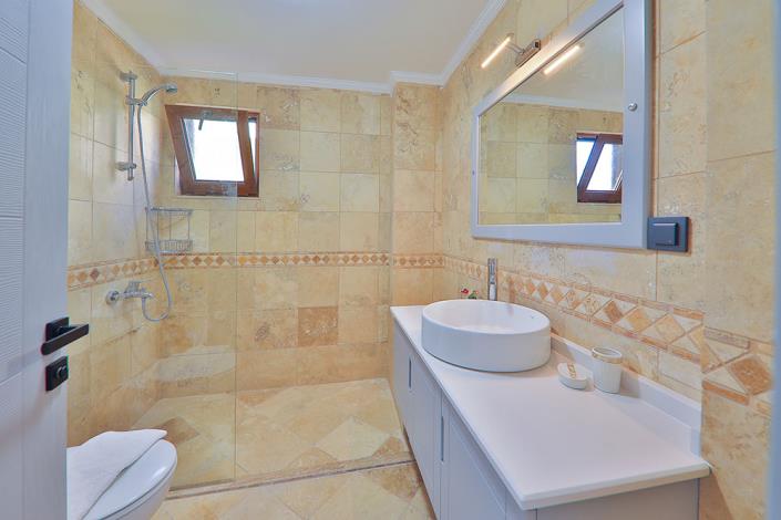 Image No.39-Villa / Détaché de 3 chambres à vendre à Kalkan