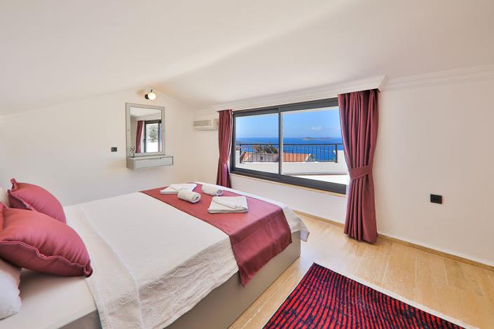 Image No.41-Villa / Détaché de 3 chambres à vendre à Kalkan