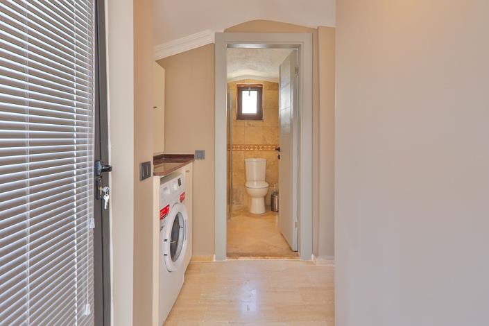 Image No.44-Villa / Détaché de 3 chambres à vendre à Kalkan