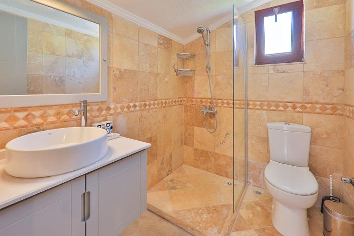 Image No.45-Villa / Détaché de 3 chambres à vendre à Kalkan