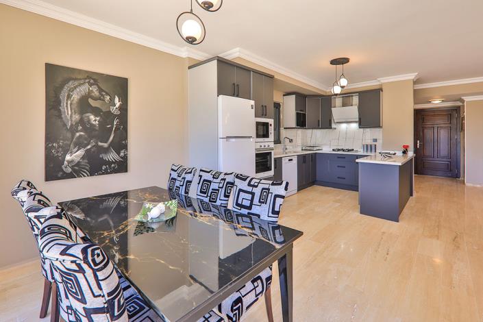 Image No.58-Villa / Détaché de 3 chambres à vendre à Kalkan