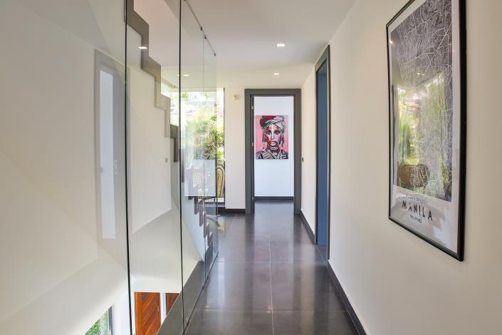 Image No.5-Villa de 4 chambres à vendre à Kalkan