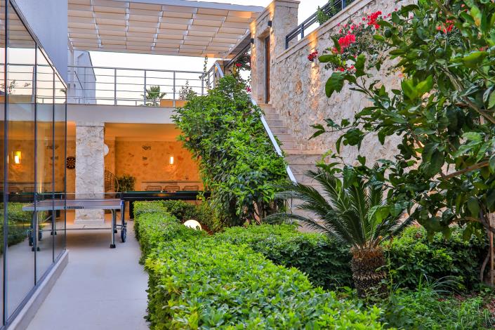 Image No.23-Villa de 4 chambres à vendre à Kalkan