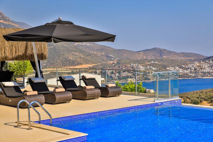 Image No.37-Villa de 4 chambres à vendre à Kalkan