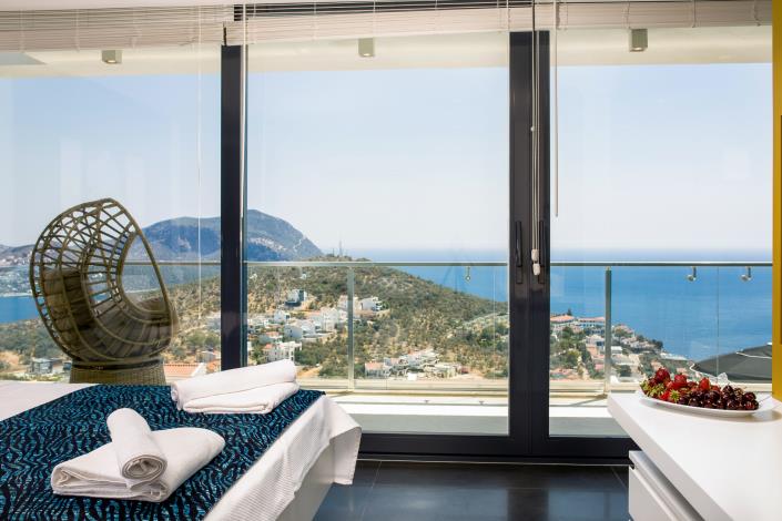 Image No.38-Villa de 4 chambres à vendre à Kalkan