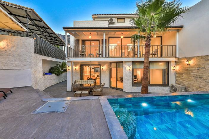 Image No.2-3 Bed Villa for sale