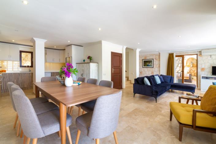 Image No.4-4 Bed Villa / Detached for sale