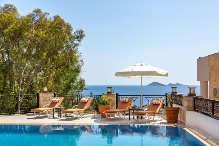 Image No.3-4 Bed Villa / Detached for sale