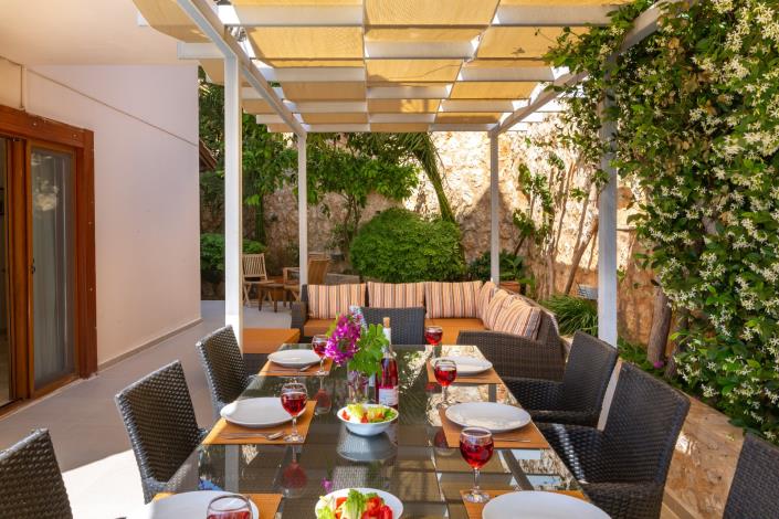 Image No.21-4 Bed Villa / Detached for sale