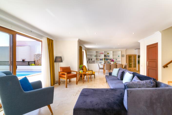 Image No.7-4 Bed Villa / Detached for sale