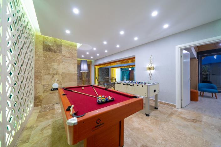 Image No.27-4 Bed Villa / Detached for sale