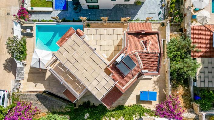 Image No.16-4 Bed Villa / Detached for sale