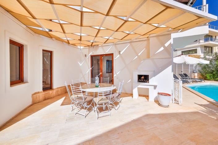 Image No.9-4 Bed Villa / Detached for sale